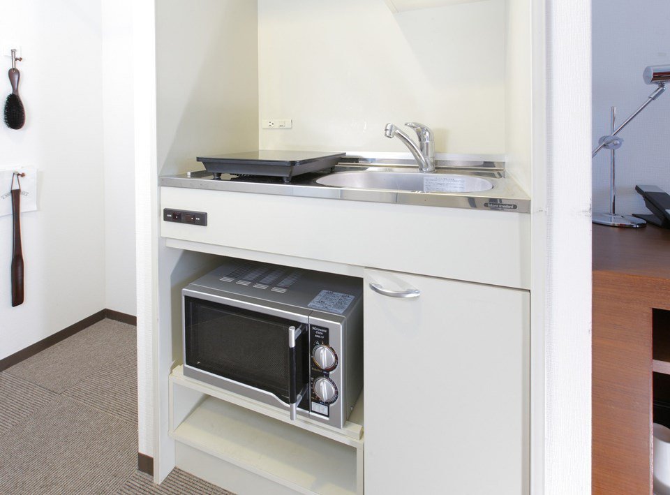 Фото Hotel Mystays Asakusabashi