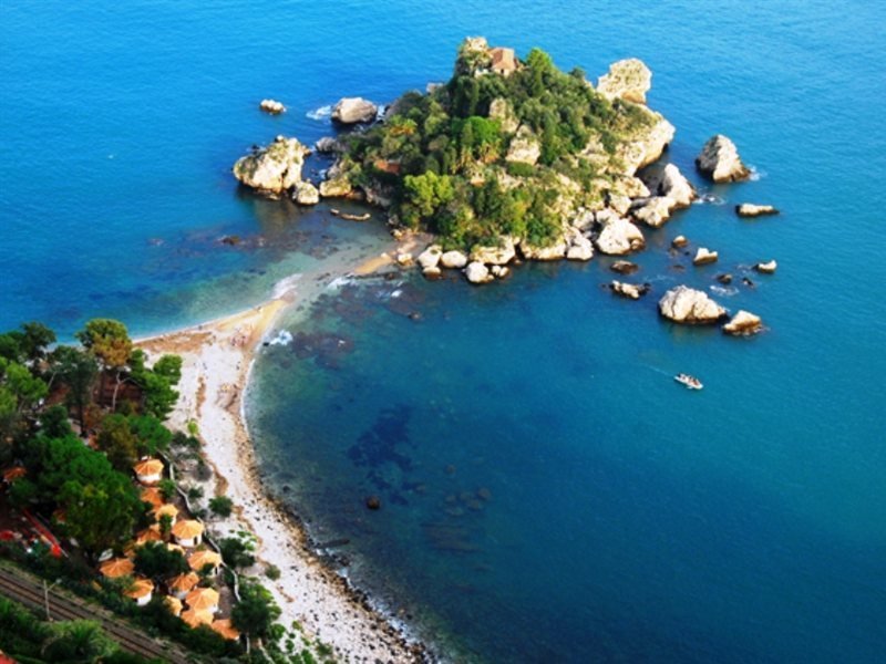 Фото San Domenico Palace