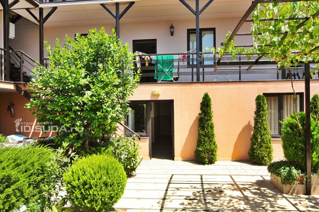 Фото Баден Баден