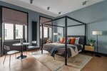 D hotels & apartments (Gorokhovaya Street, 4) ، فندق