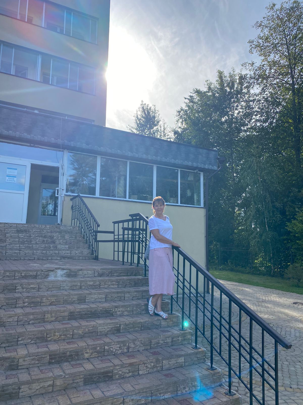 Фото Амакс Валдайские зори