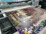 JetPrinter (Varshavskoye Highway, 3) ، المعدات والمواد الإعلانية