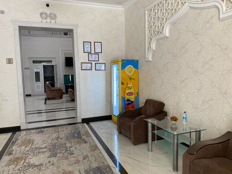 Фото Osiyo Plaza