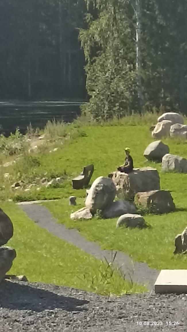 Фото Хутор Тохмайоки