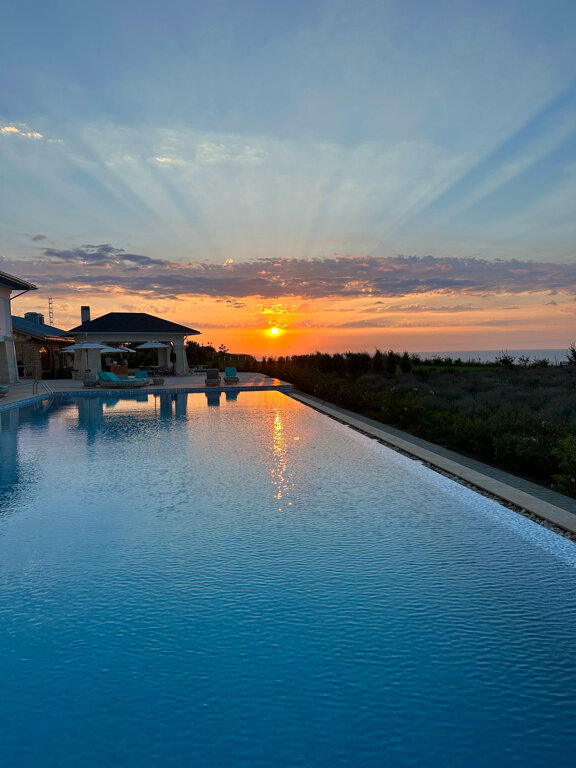 Фото Villa Romanov Wine Club & SPA