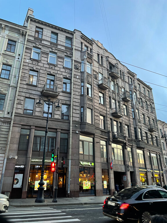 Фото СуперХостел на Невском 95