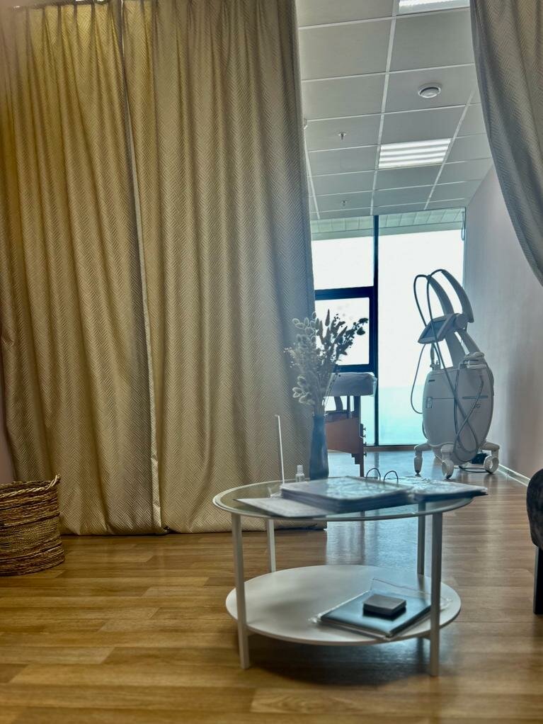 Massage salon Lpg Time, Vladivostok, photo