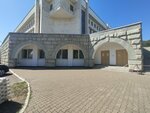 Столовая (Zaki Validi Street, 40) ، كانتين