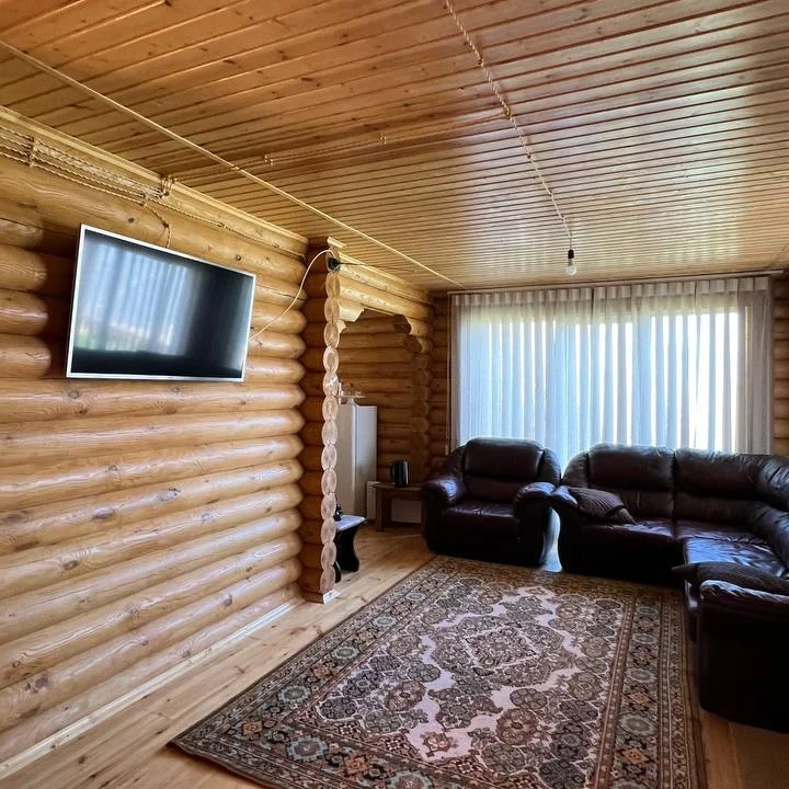 Фото Орлиное гнездо