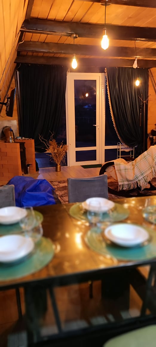 Фото Сказка в горах Адыгеи