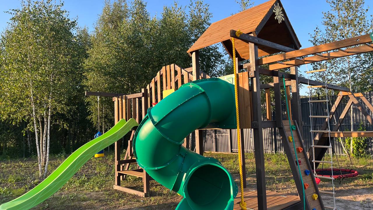 Фото Green Point