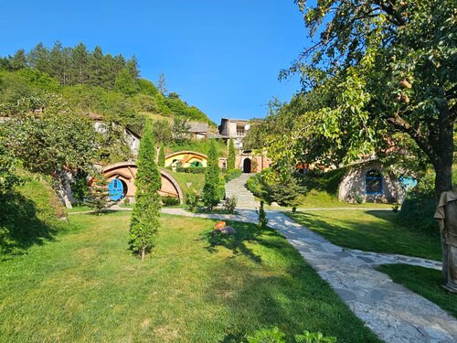 Гостиница Cozy House в Области Тавуш