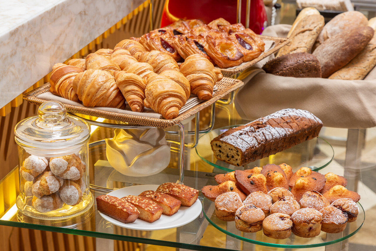 Фото Indigo St. Petersburg-Tchaikovskogo