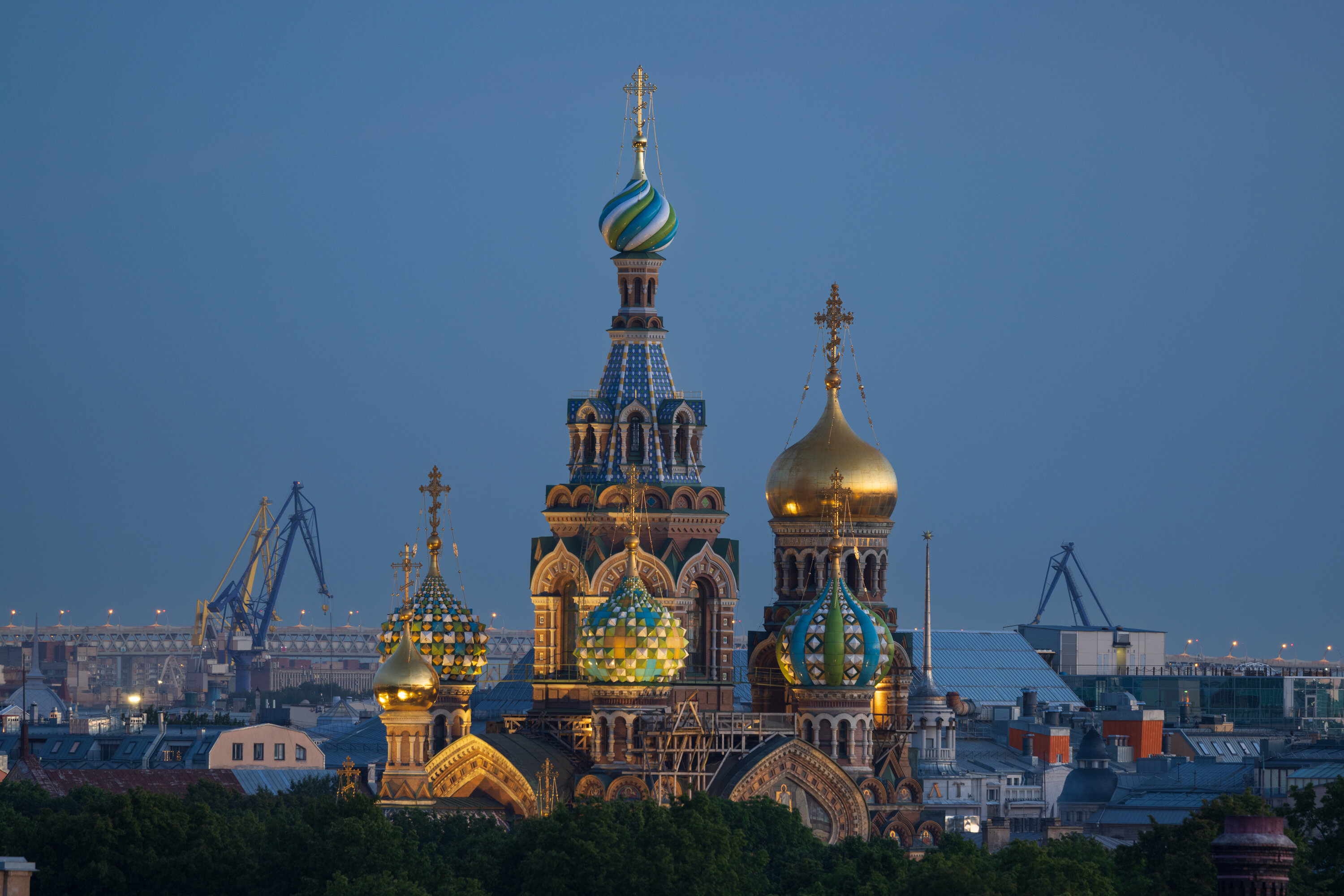 Фото Indigo St. Petersburg-Tchaikovskogo