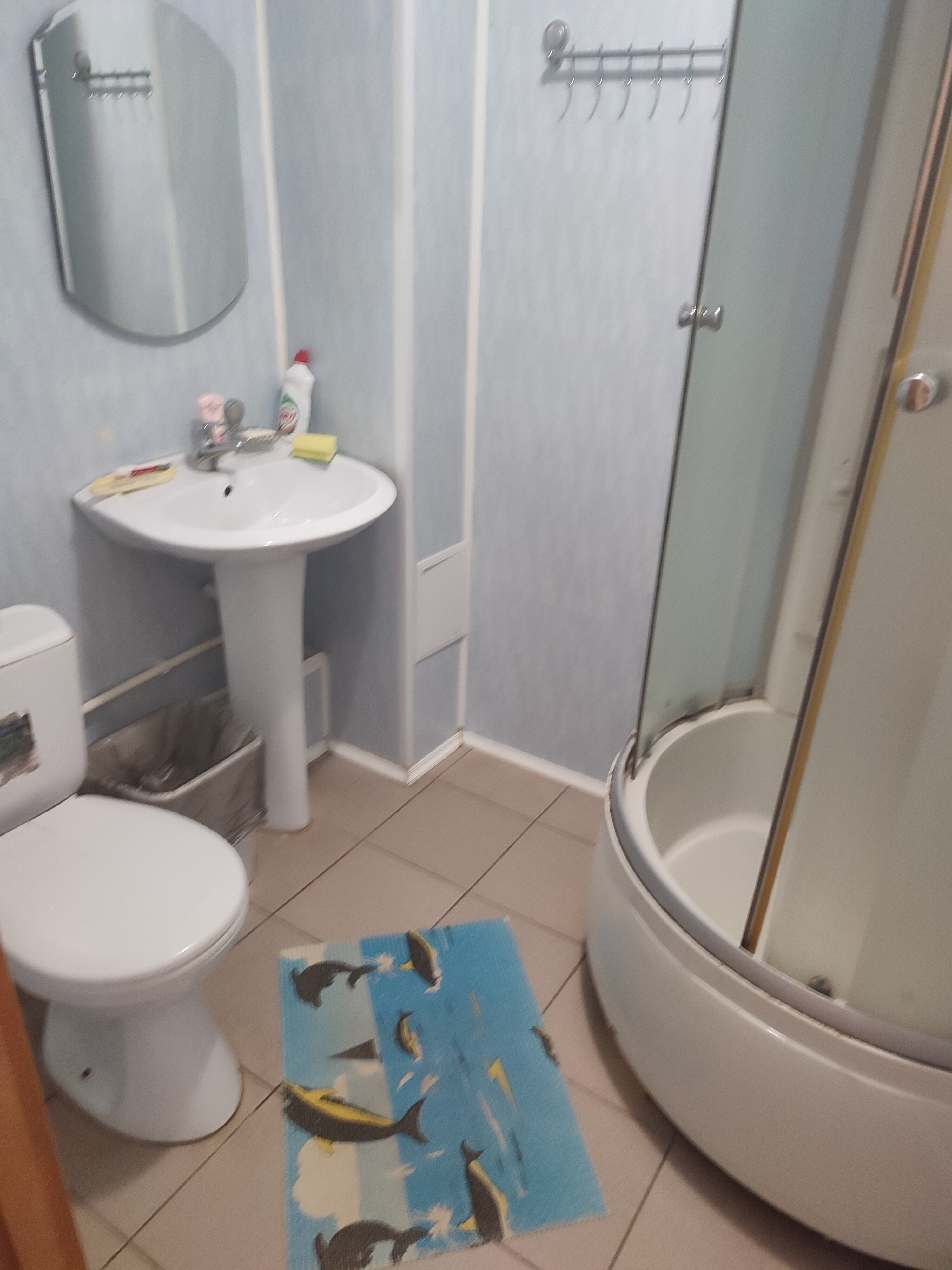 Фото Гостиница Урал