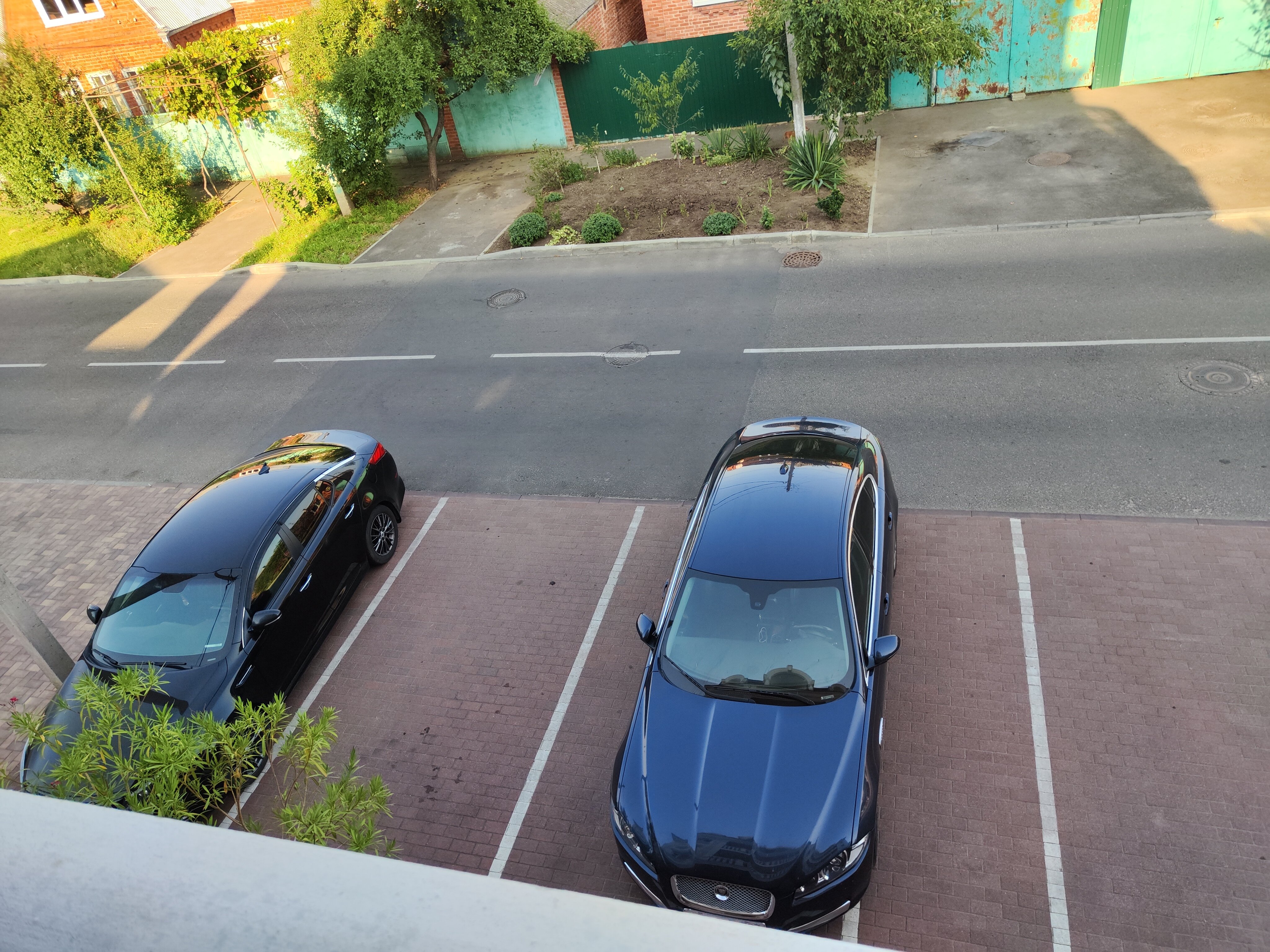 Фото Villa Marina