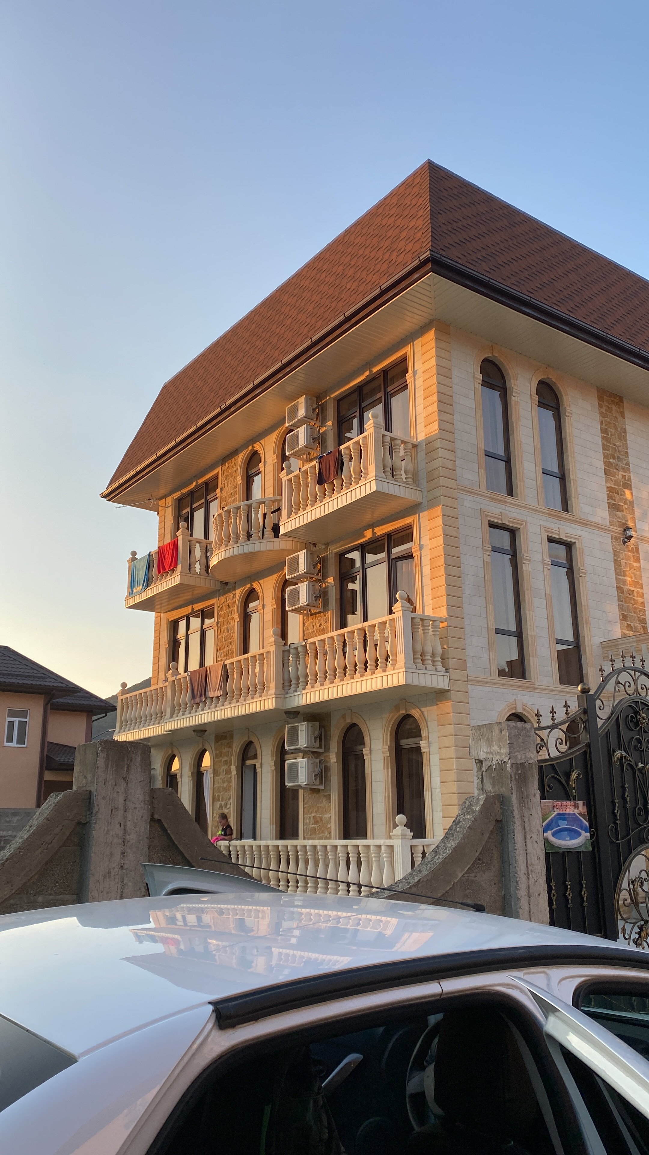 Фото Майский