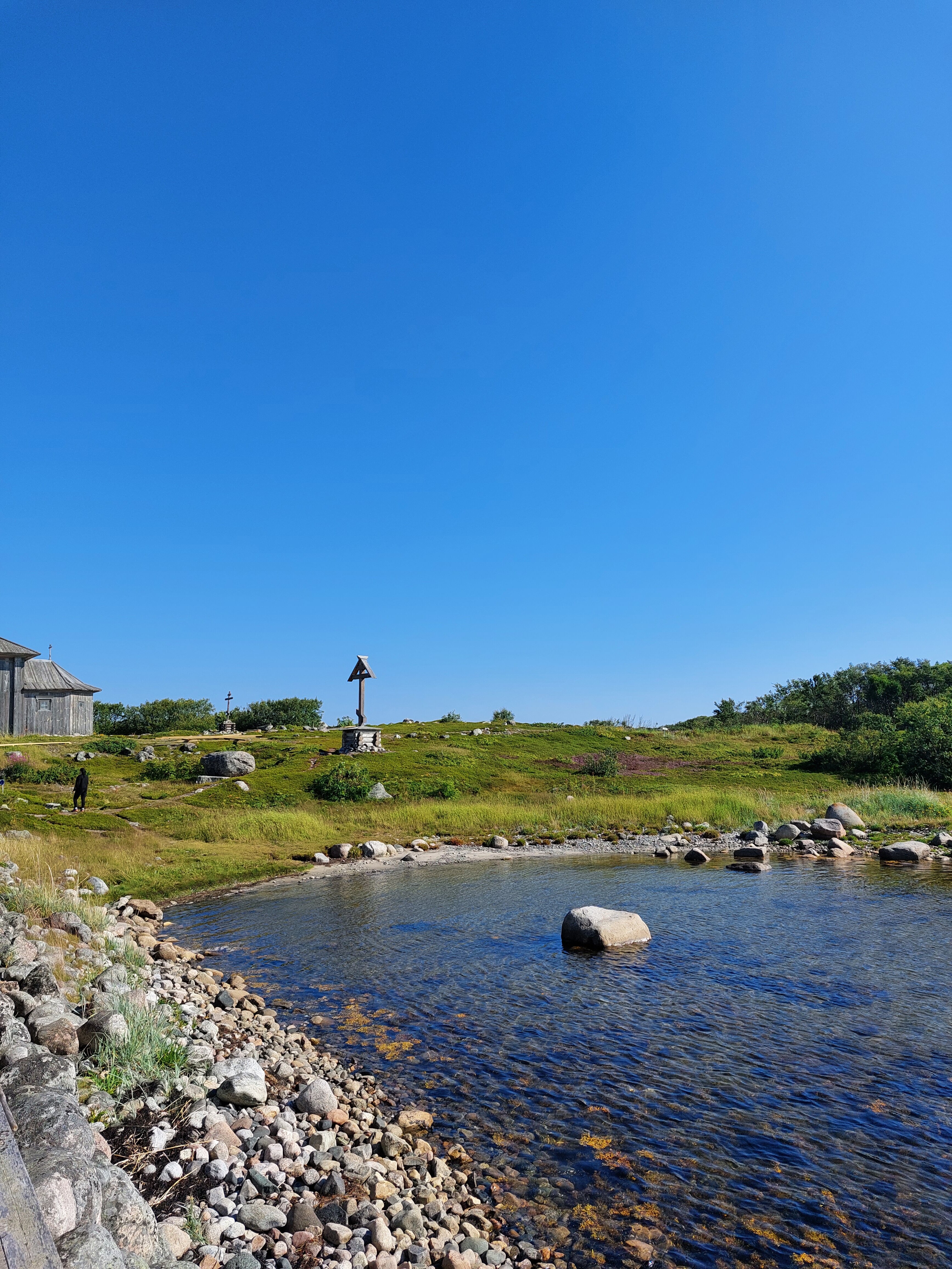 Фото Соловецкая слобода