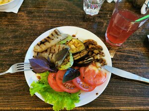 Minutka (3-й микрорайон, 83/9), cafe