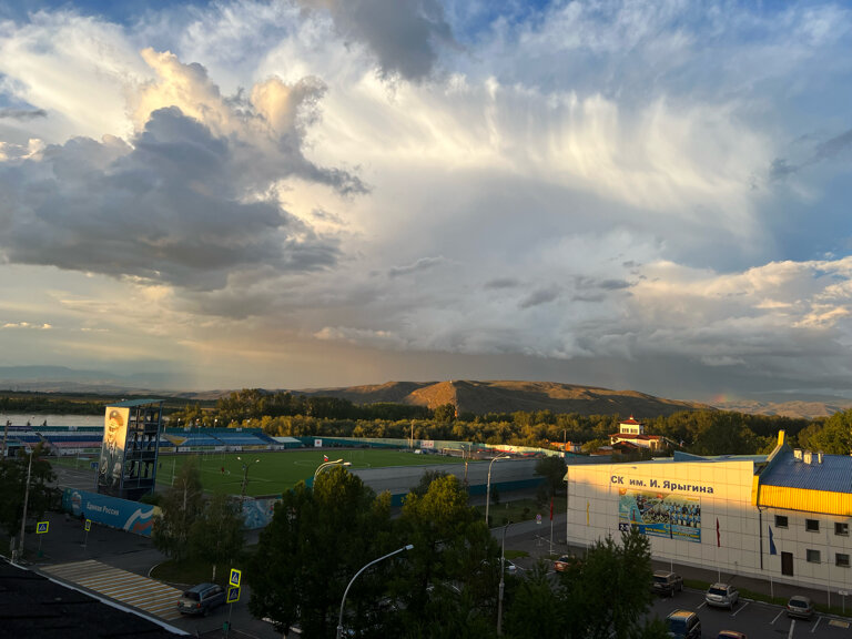 Фото Чалама