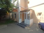Новая Я (Karla Marksa Street, 34А), estudio de manicura