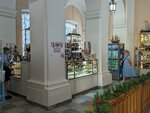 Подарки (Territory of the Peter and Paul Fortress, 3Д), tienda de regalos y souvenirs