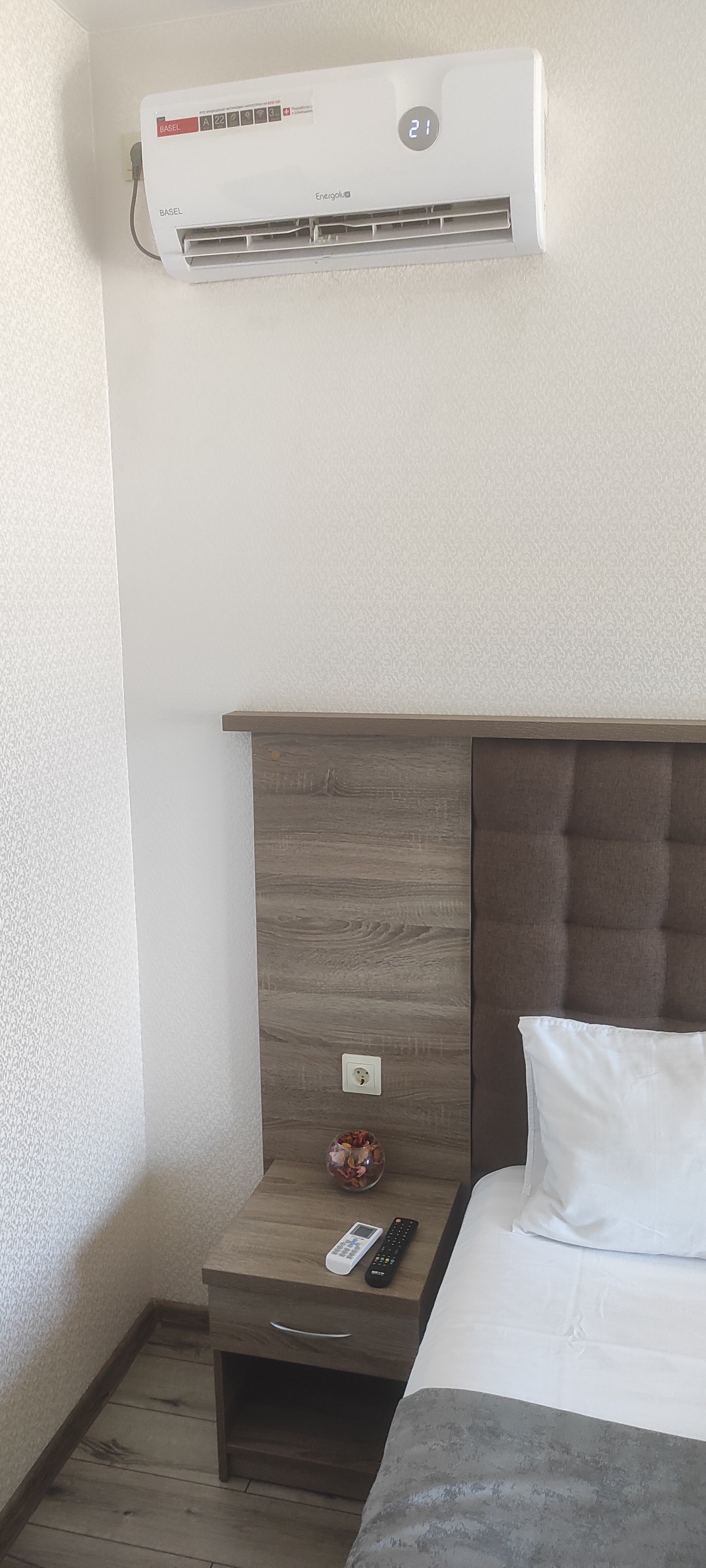 Фото Рафаэль