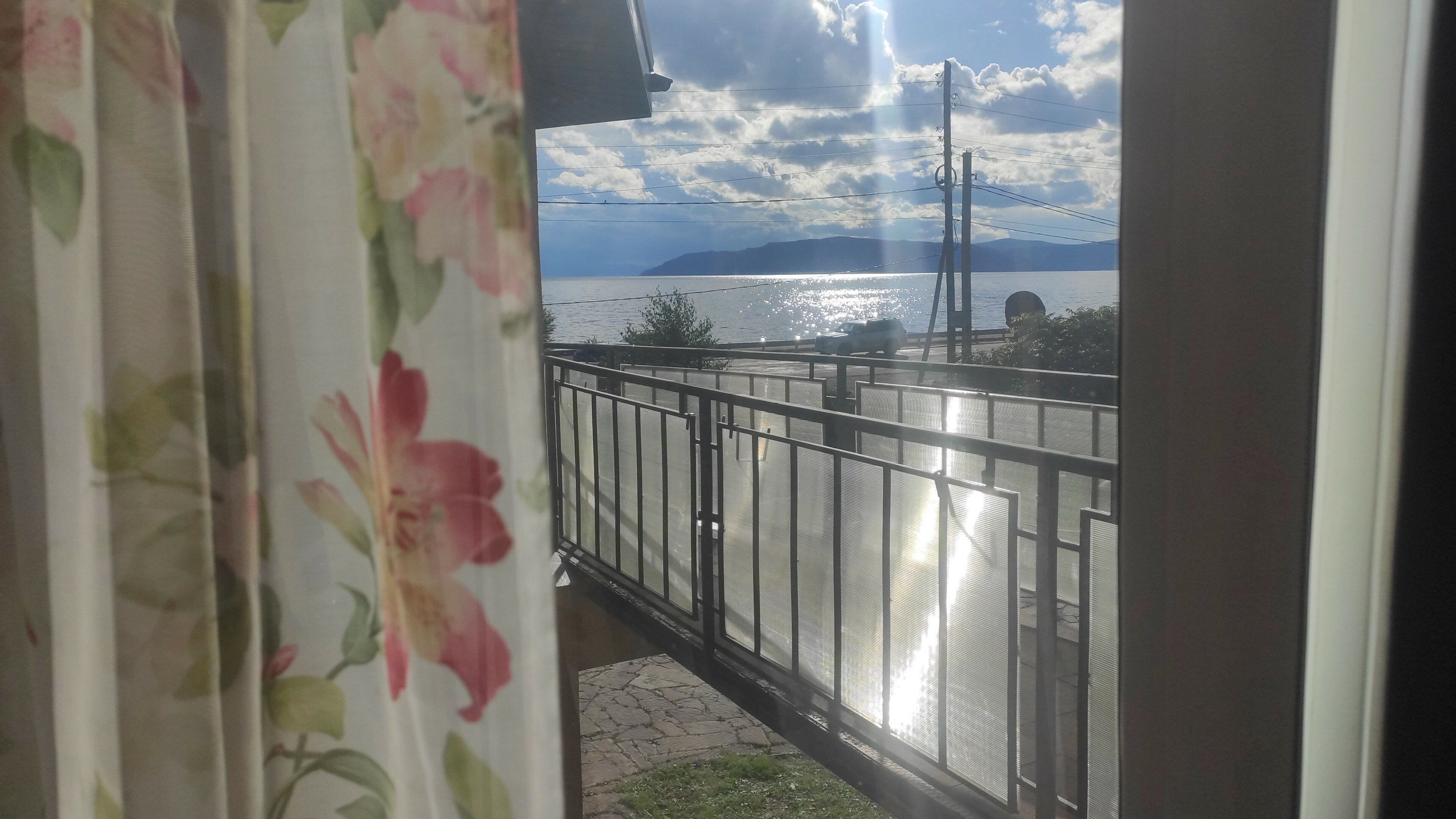 Фото Подлеморье