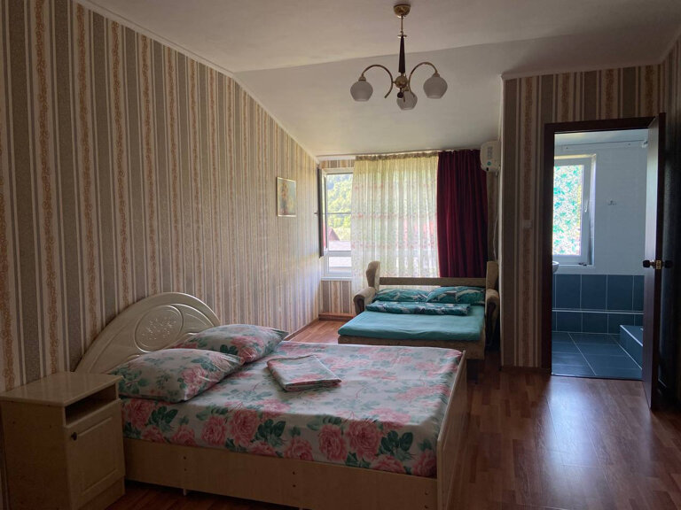 Фото Ласточкино Гнездо