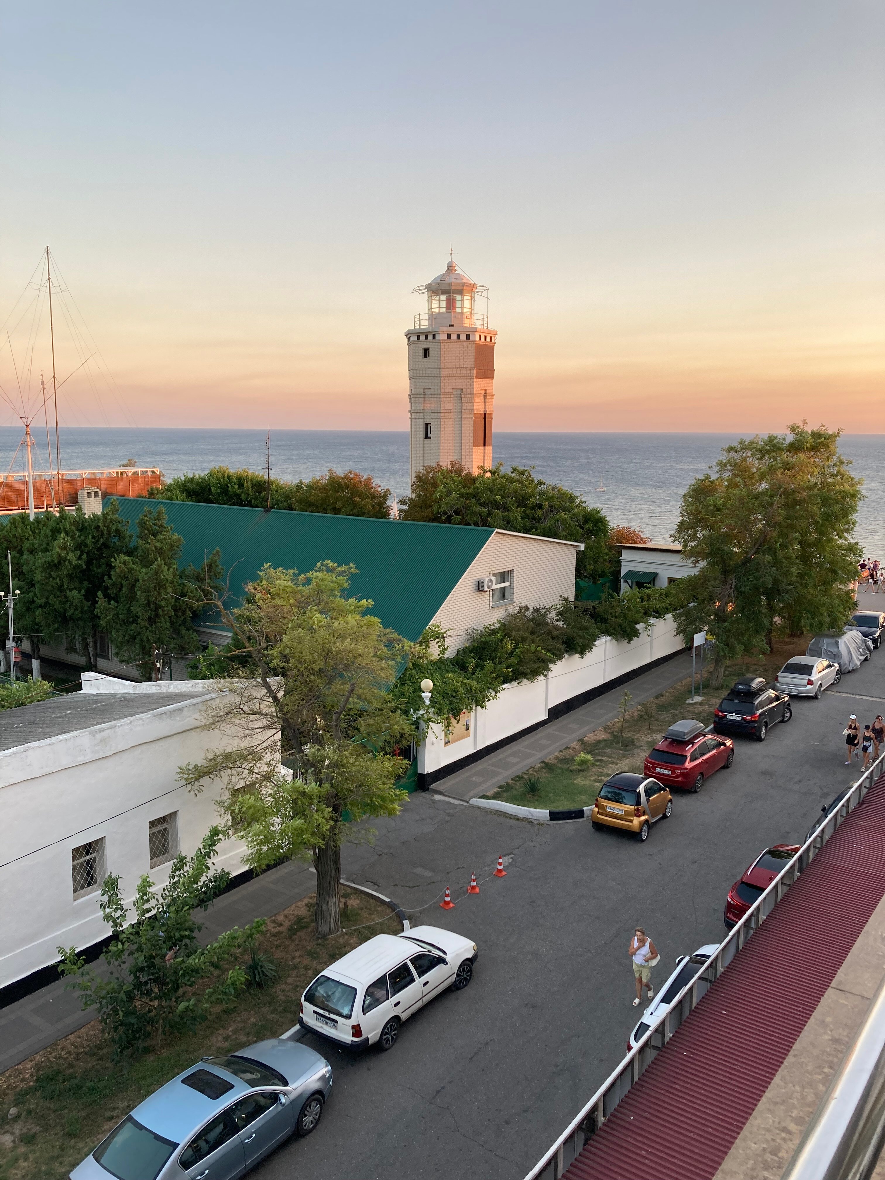 Фото Боспор