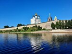 Власьевская башня (Kreml Street, 7), landmark, attraction