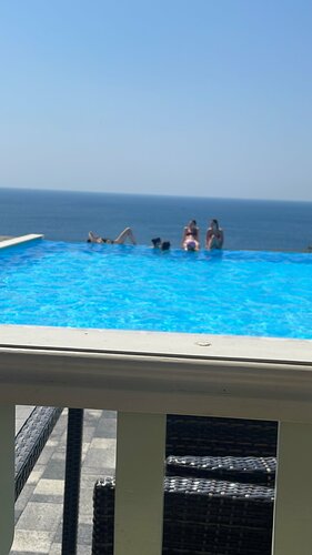 Апартаменты Emmi House в Джубге