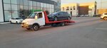 Автохолдинг (Pionerskaya Street, 18/2), auto technical assistance, car evacuation