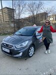 Lider-SM (Ali-Gadzhi Akushinskogo Avenue, 24) ، مدرسة لتعليم القيادة