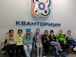 Островок эволюции (pereulok imeni Akademika Alekseya Okladnikova, 2), club para niños y adolescentes