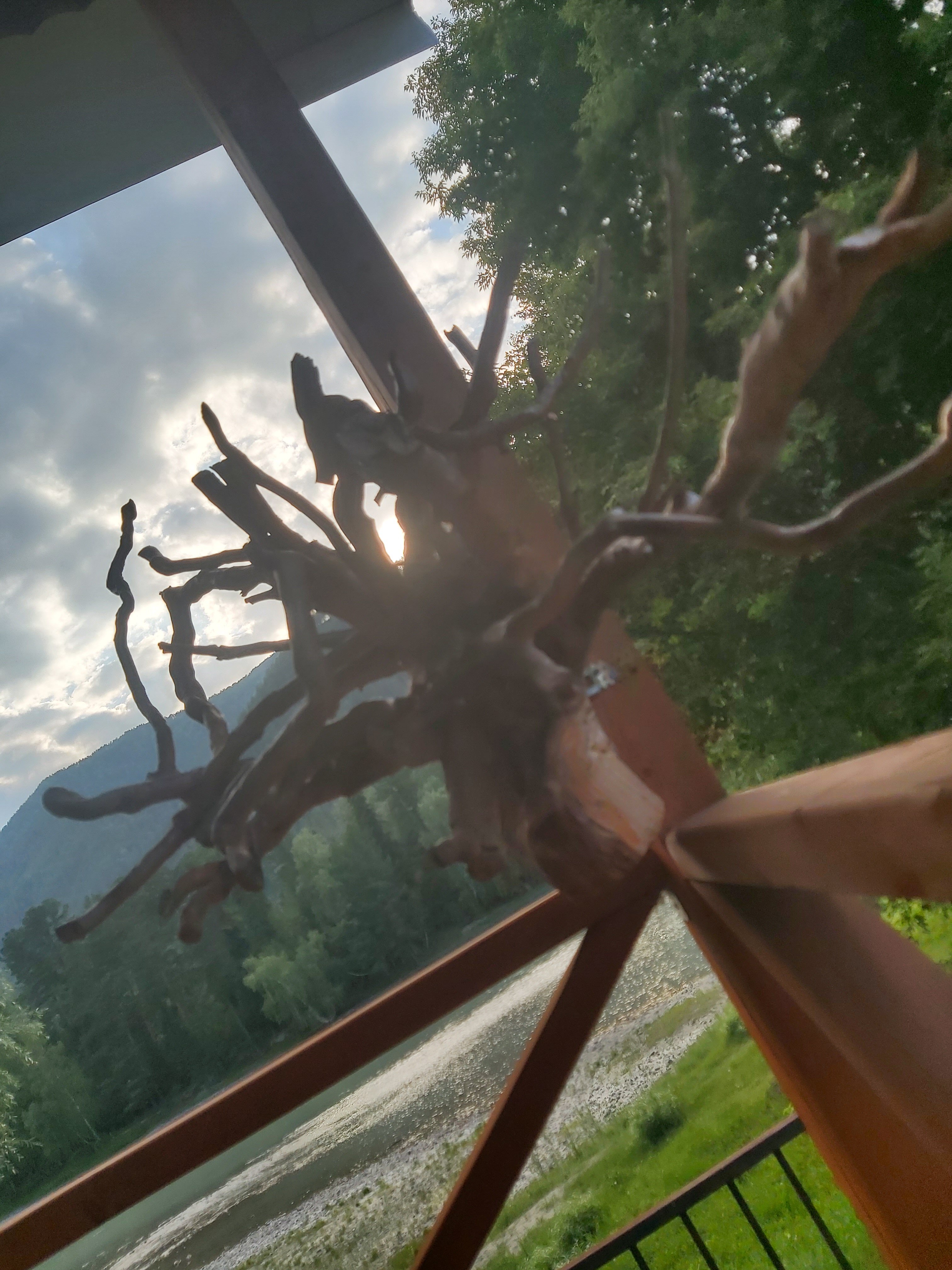 Фото Усадьба Тихое место