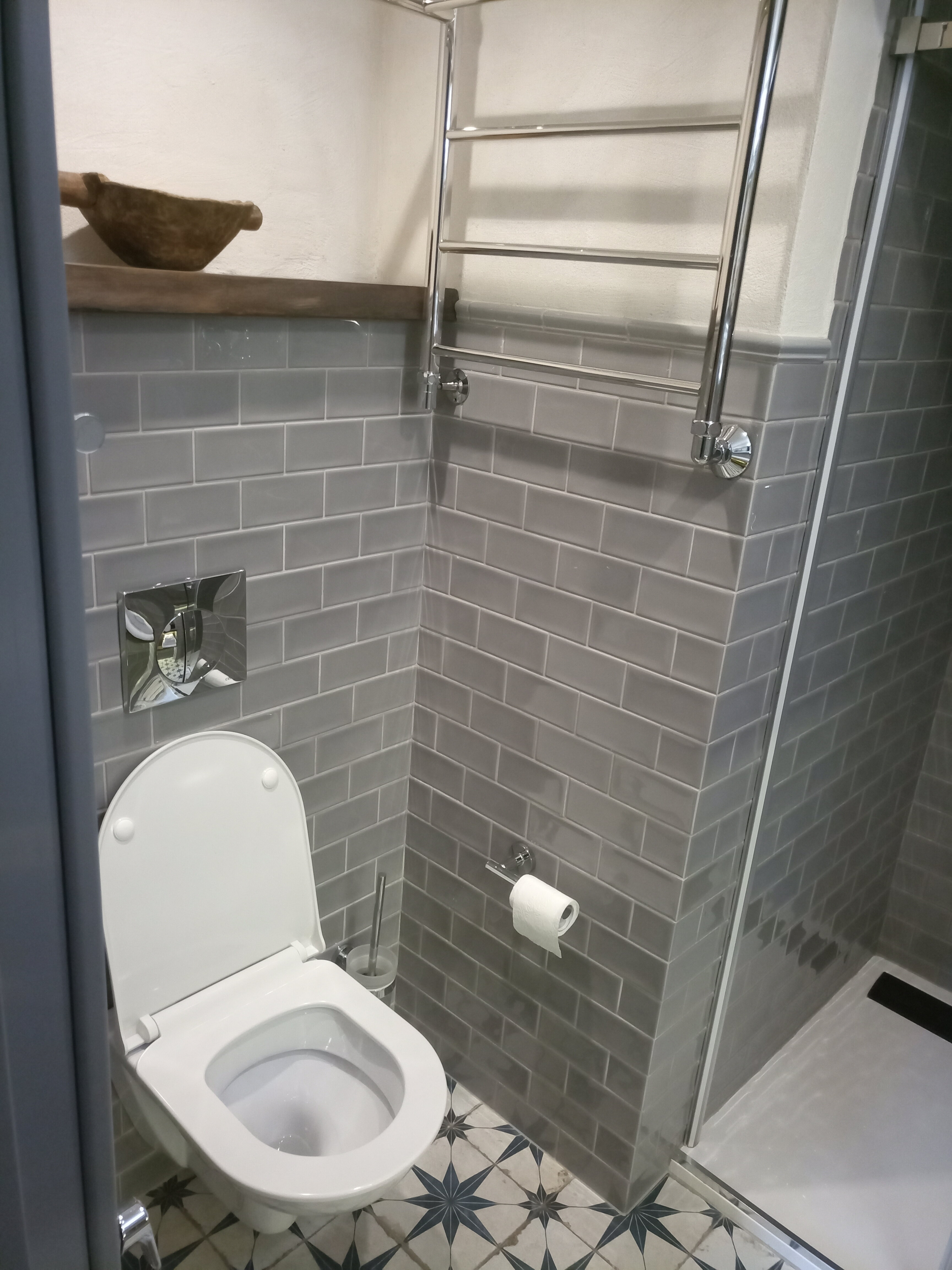 Фото Конь в пальто. Музей и постой