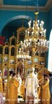 Православный храм (rabochiy posyolok Rudnya, ulitsa Tolstogo, 1), orthodox church