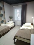 Хостел 1001 (Garif Akhunov Street, 16А) ، نزل