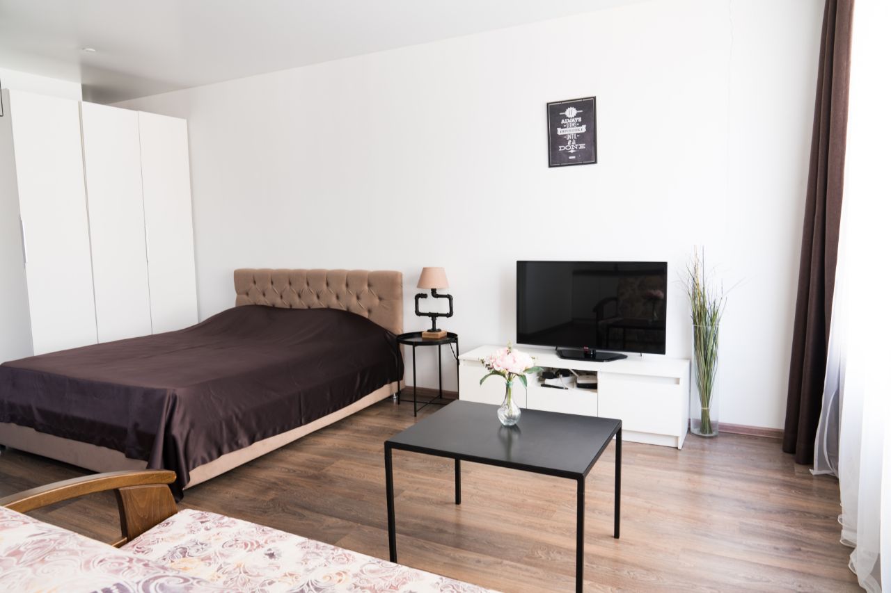 Фото Апартаменты Radius Comfort