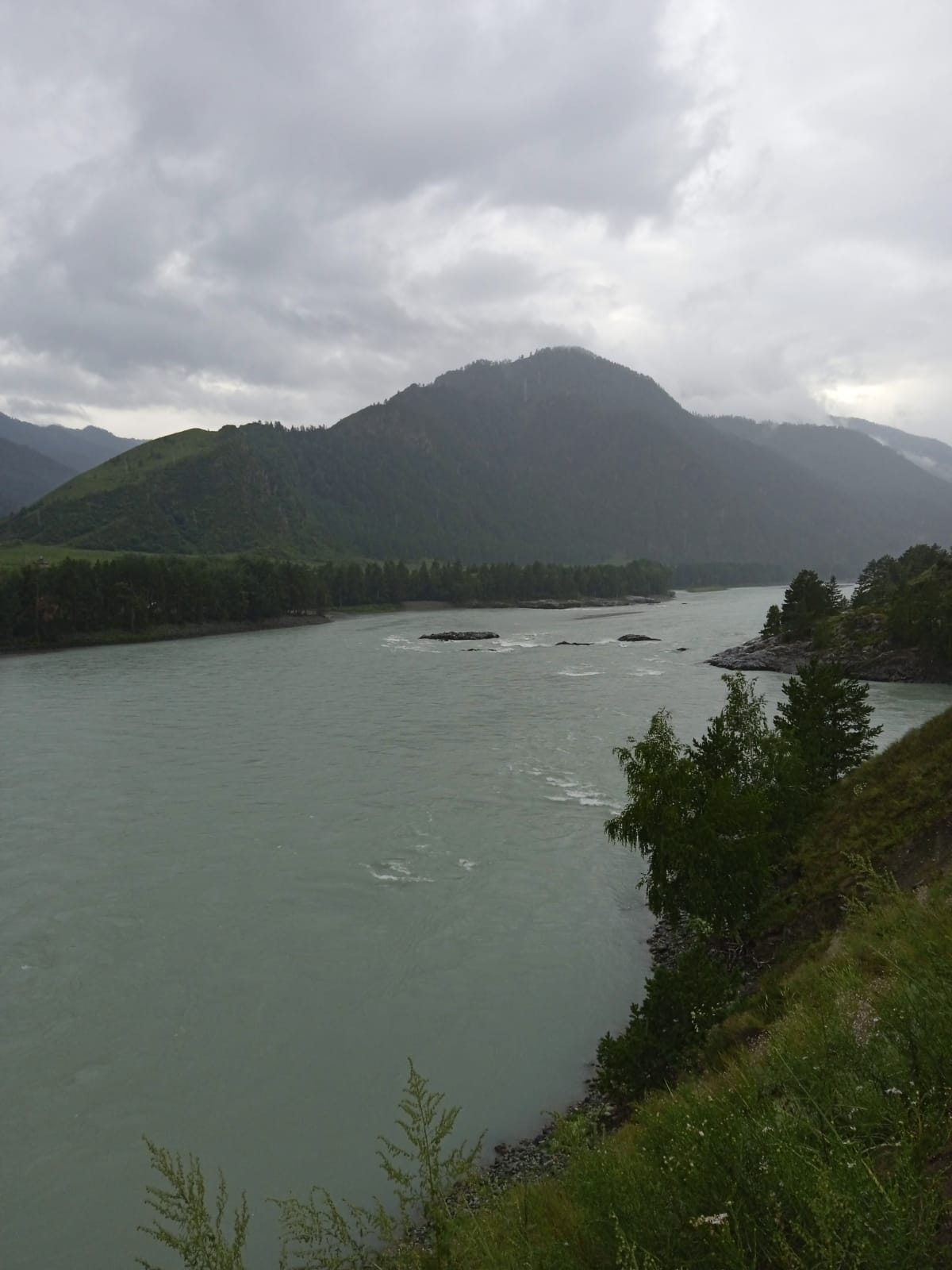 Фото Время счастья