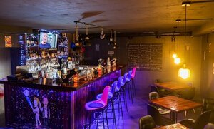 Play Bar (Tambov, Sovetskaya Street, 105А), bar, pub