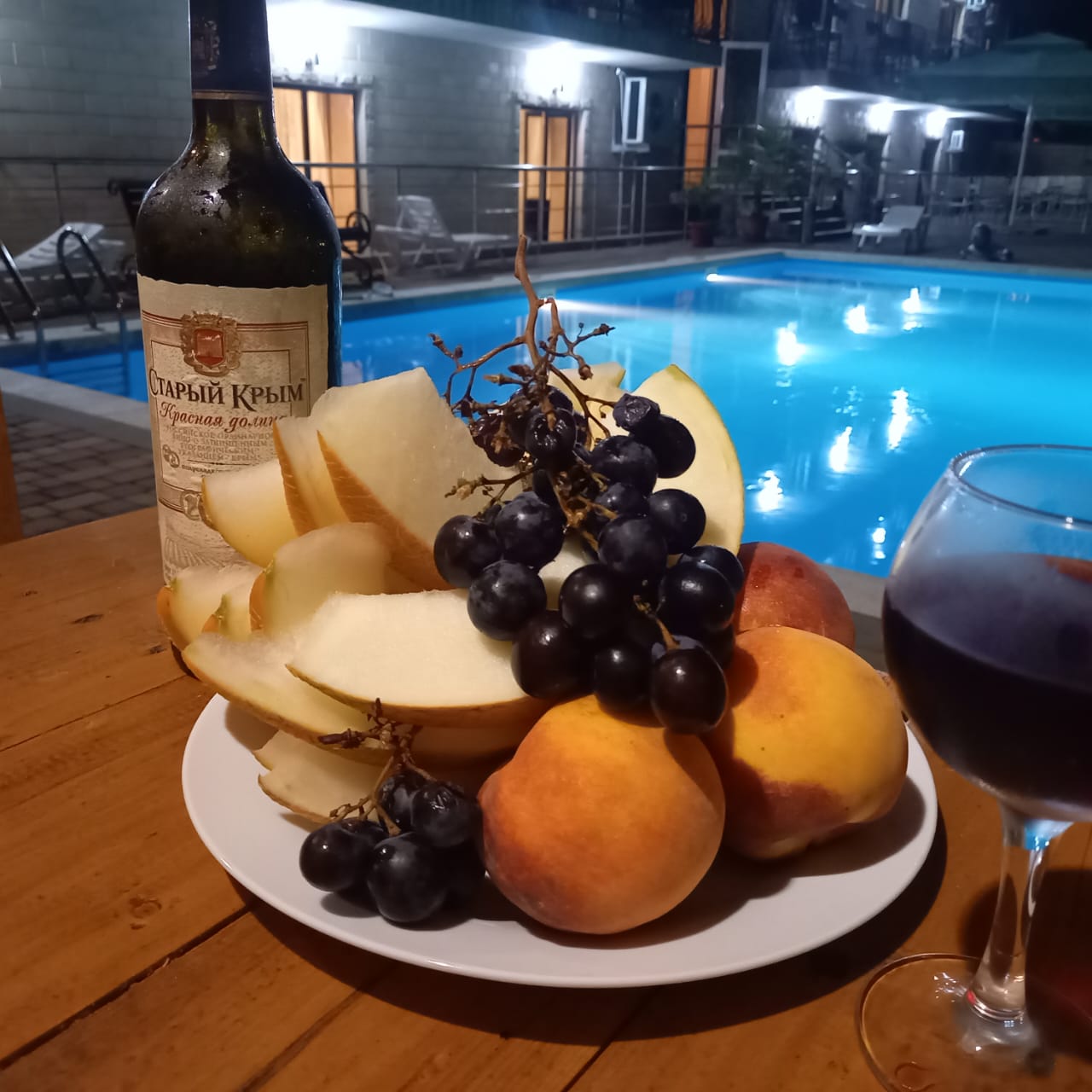 Фото Золотая Корона