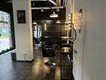 Sk Men's Haircuts (Arkhitektora Schuseva Street, 1), hairdresser