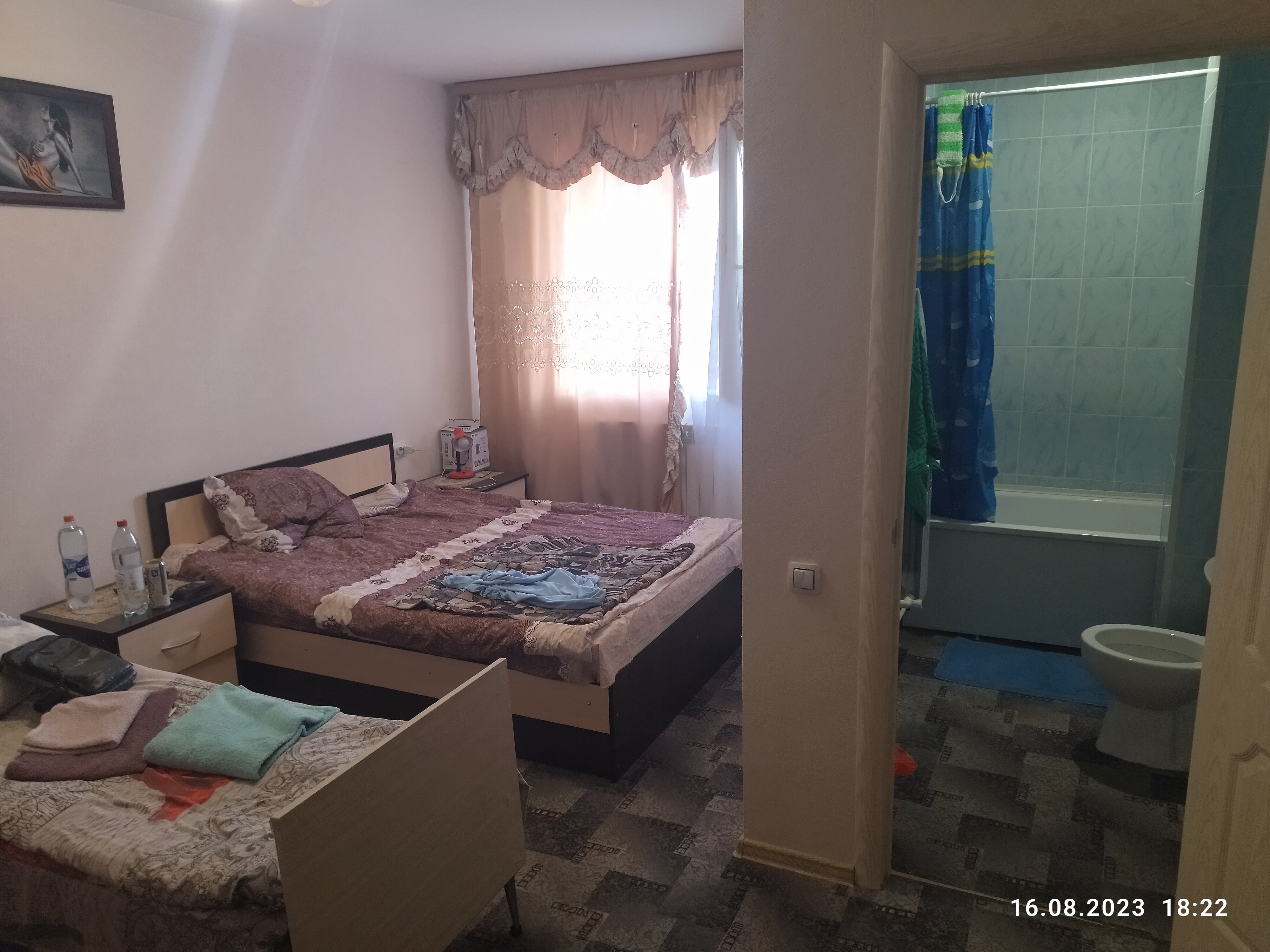 Фото Гостиница