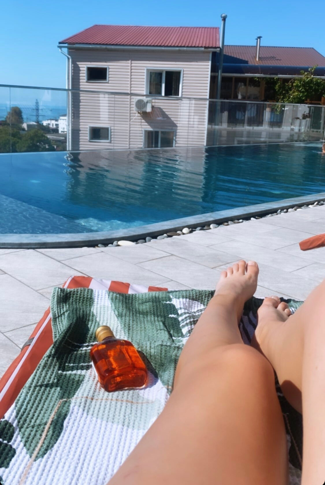 Фото Мелия family