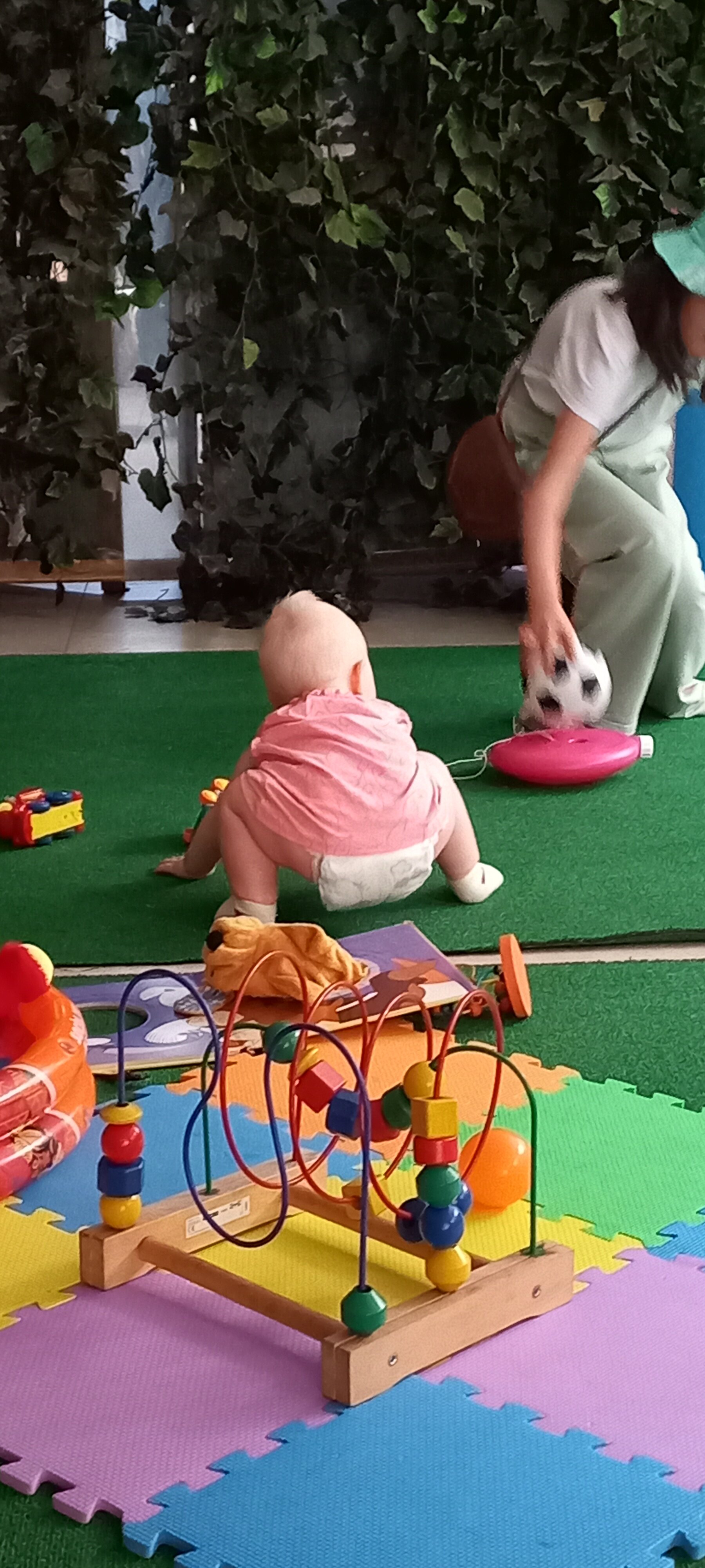 Фото Апартаменты на Тюльпанов