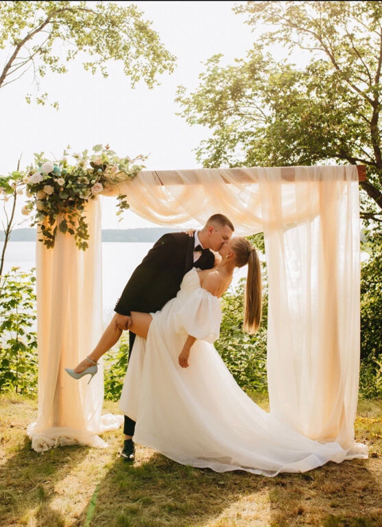 Фото Сердце Селигера