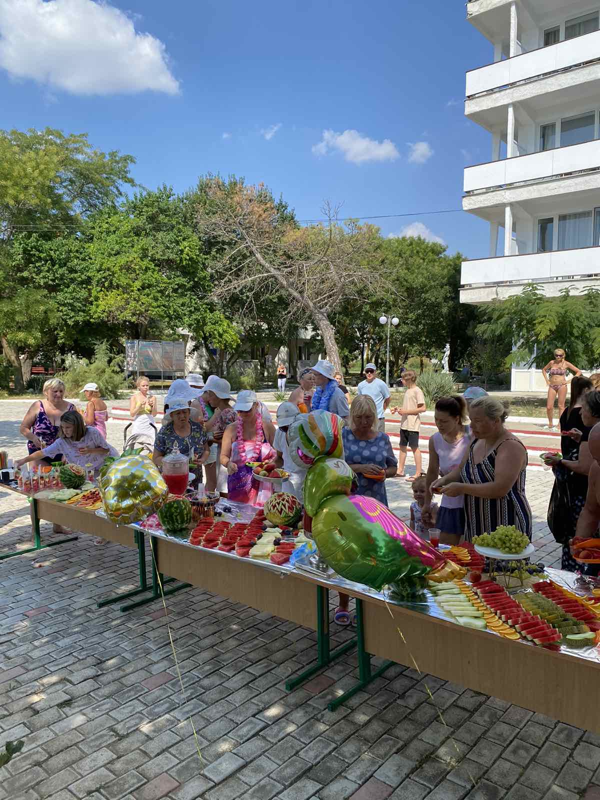 Фото Дружба