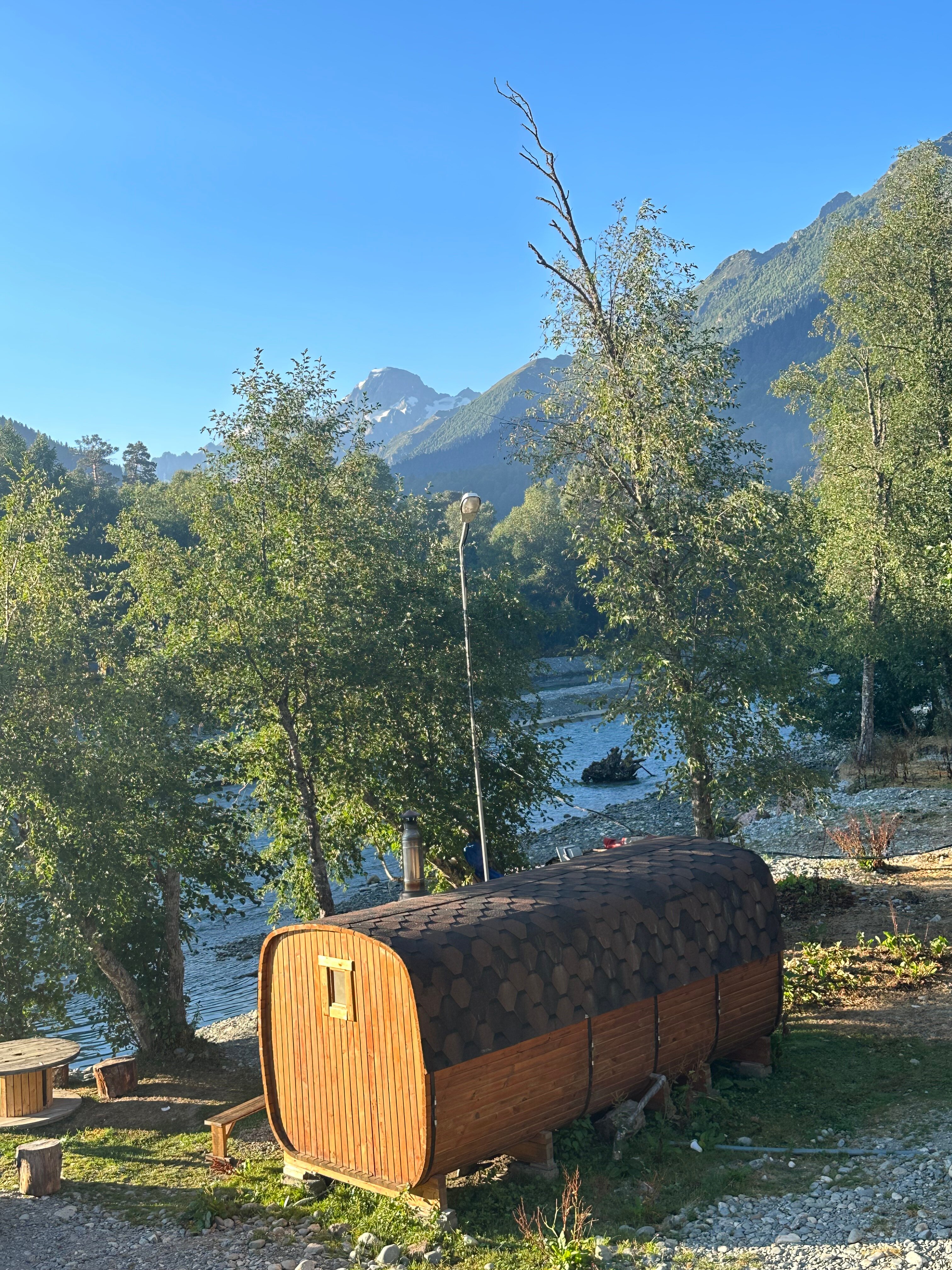 Фото Golden Arkhyz